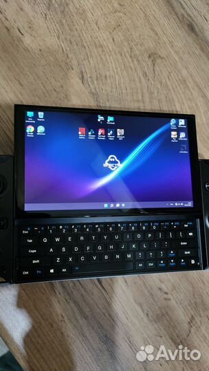 GPD Win 4 1 TB - 32 GB