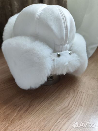 Шапка женская новая