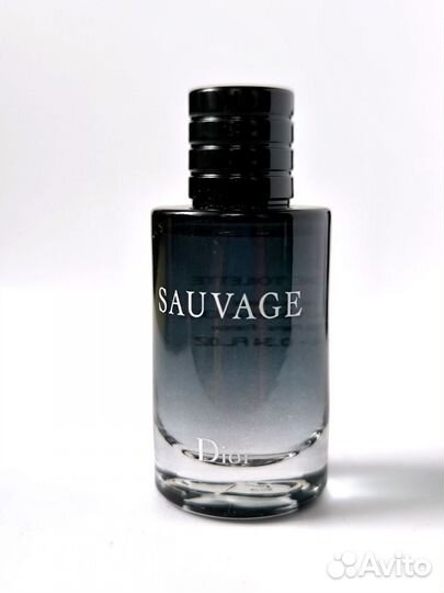 Sauvage Dior, 10 мл