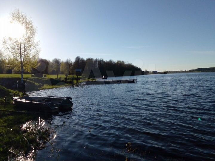 Участок 34 сот. (СНТ, ДНП)