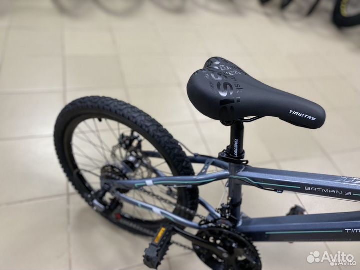 Велосипед горный колеса 27.5 дюймов