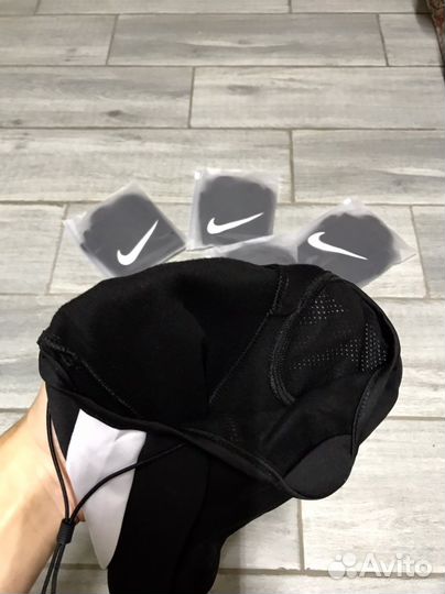 Балаклава/снуд nike drill