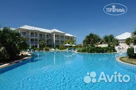 Путешествие на кубу Всё включено 7 ночей