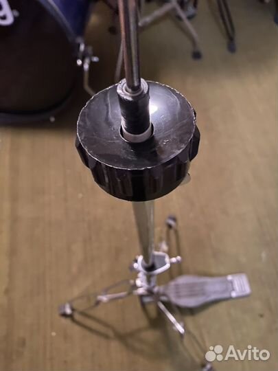 Стойка Hi-Hat