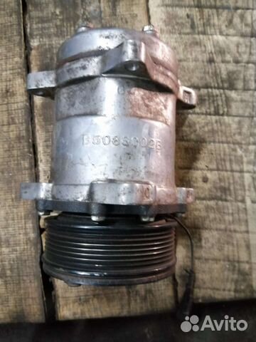 Насос кондиционера