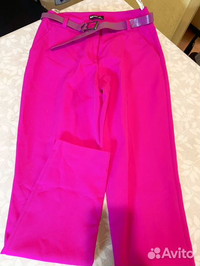 Брючный костюм женский 42 44