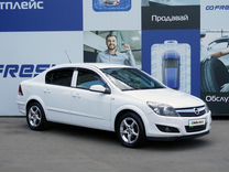 Opel Astra 1.6 AMT, 2008, 247 359 км, с пробегом, цена 649 000 руб.