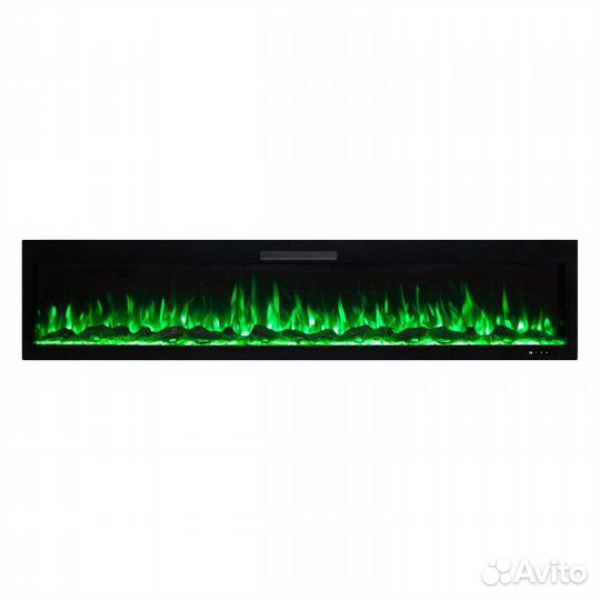 Электрический очаг RealFlame Diamond 84