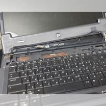 Compaq presario c700