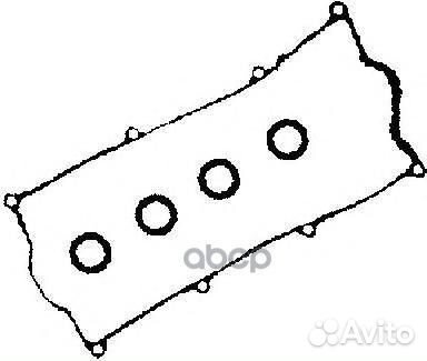 Комплект прокладок крышки клапанов 155281601