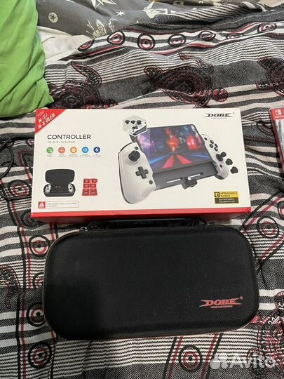 Nintendo Switch Oled Splatoon 3 Edition