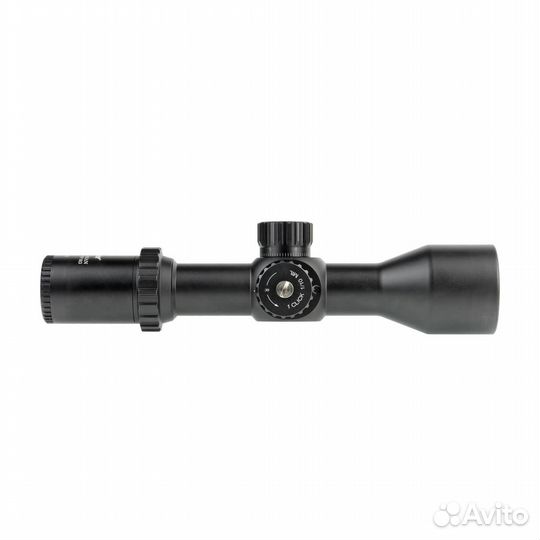 Оптический прицел Veber Black Russian 3-12x42 SF F