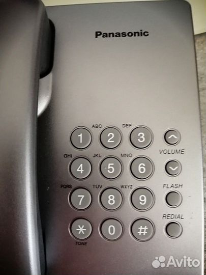 Радиотелефоны