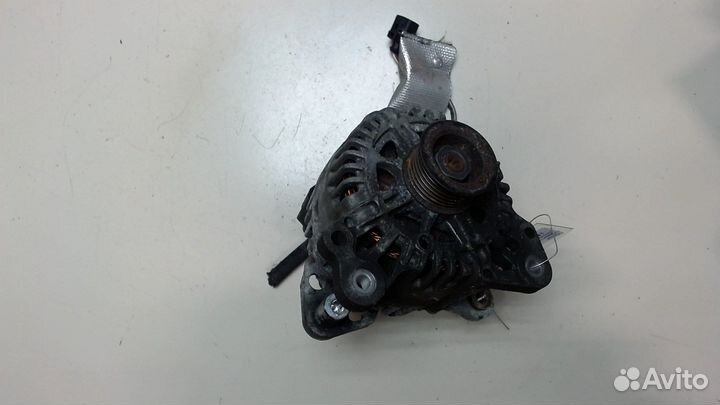 Генератор Volkswagen Golf 5, 2008