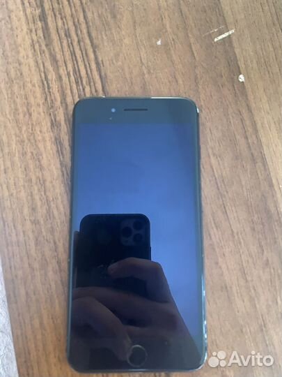 iPhone 7 Plus, 128 ГБ