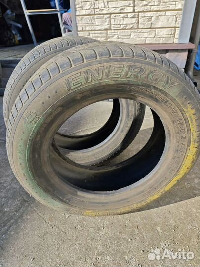 Michelin Energy XT2 205/65 R15 94T