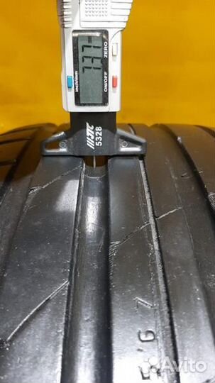 Nokian Tyres Hakka Z 255/50 R19