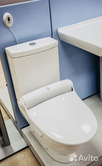 Стульчак на унитазный vip-wc 79C79l