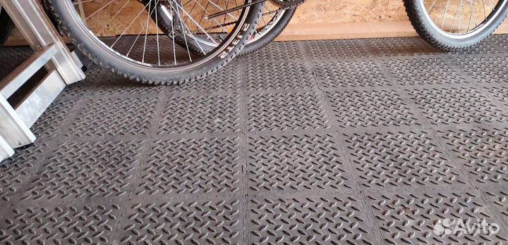 Напольная плитка с гарантией