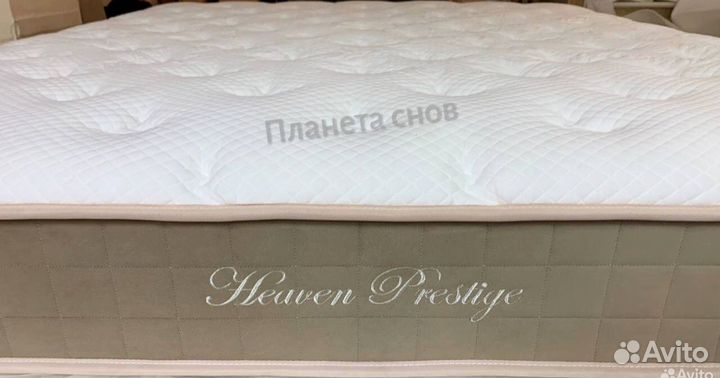 Матрас GW Prestige