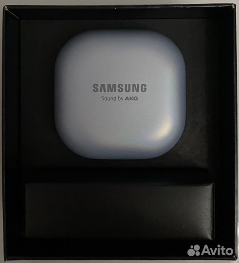 Наушники Samsung Galaxy Buds Pro