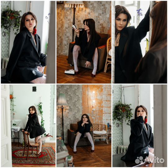 Услуги фотографа