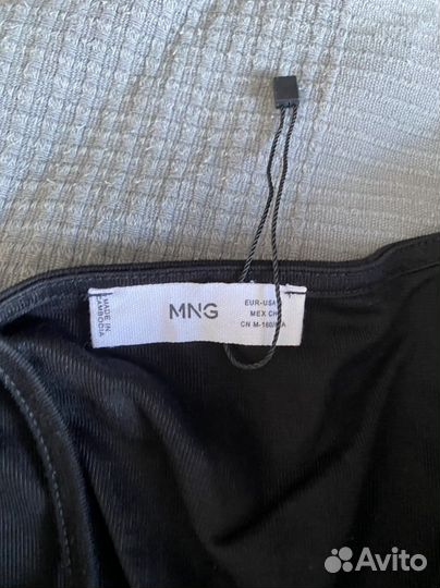 Комбинезон Mango