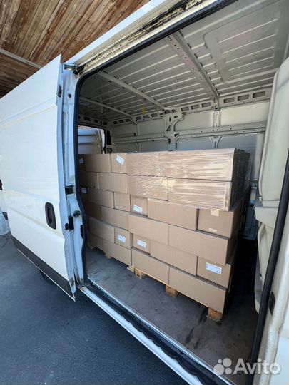 Грузоперевозки