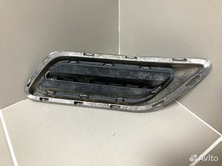 Накладка заднего бампера правая Kia K5 2020