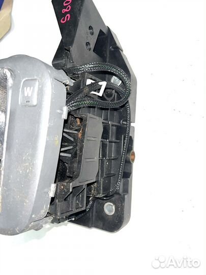 Кулиса кпп Volvo S80