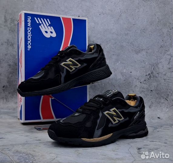 Кроссовки мужские New balance