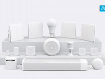 Aqara (Xiaomi) Умный дом SMART Home