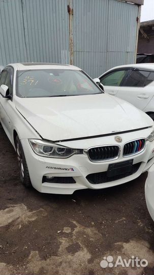 Продам турбина на BMW 320d 2013 года