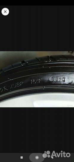 Joyroad Sport RX6 215/40 R17 W