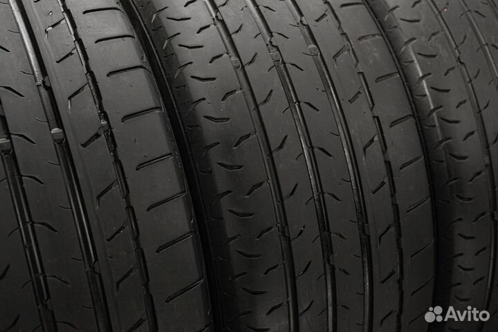 Continental MaxContact MC6 245/45 R20 103