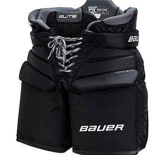 Шорты вратарские bauer S20 elite INT