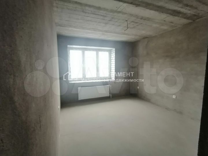 3-к. квартира, 76 м², 9/14 эт.