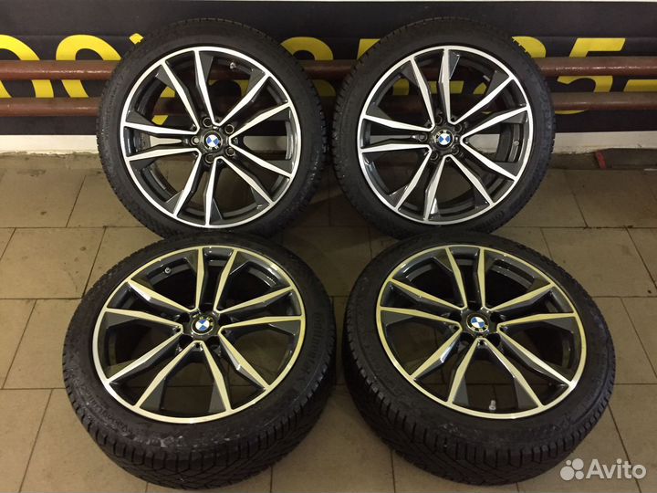 Новые зимние 19