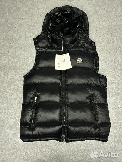 Жилетка moncler L