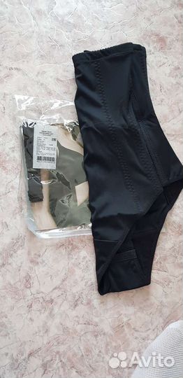 Бандаж корсет послеродовой 42