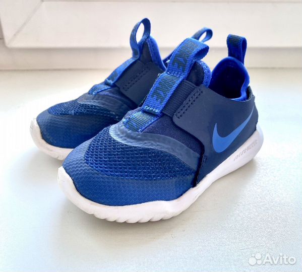 Кроссовки nike детские