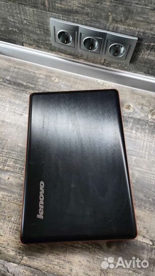 Lenovo y550p