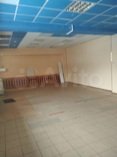 Торговая площадь, 92 м²