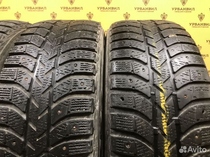 Bridgestone Ice Cruiser 5000 195/65 R15 91T
