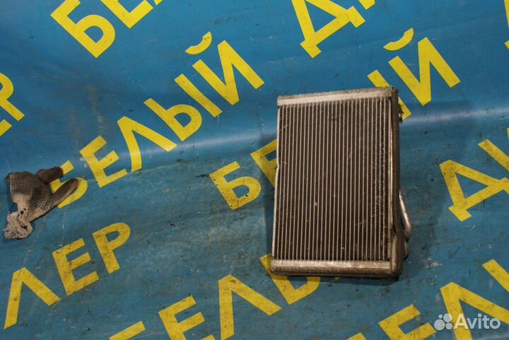 Радиатор кондиционера Opel Corsa D