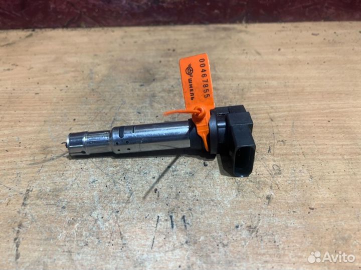 Катушка зажигания Volkswagen Polo BUD