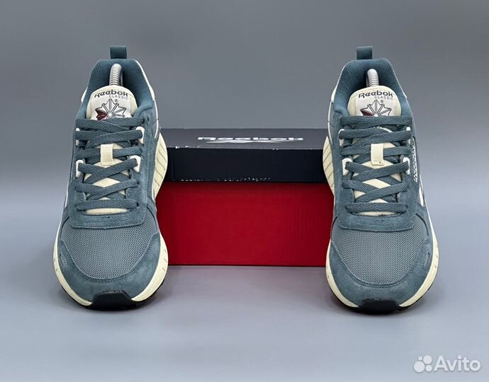 Мужские кроссовки Reebok classic 41 42 43 44 45 46