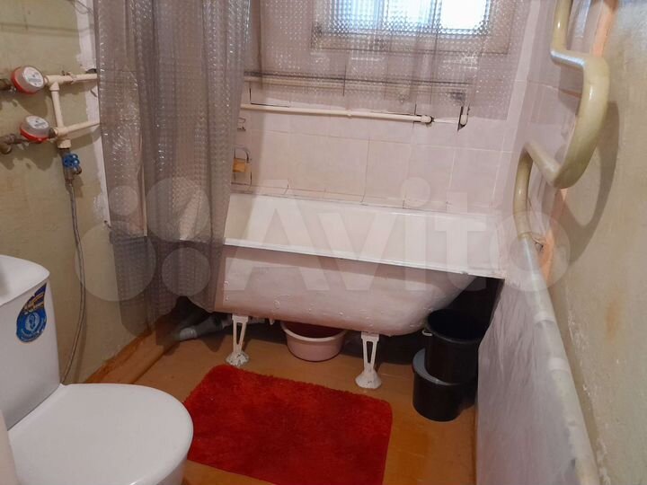 1-к. квартира, 30 м², 2/5 эт.