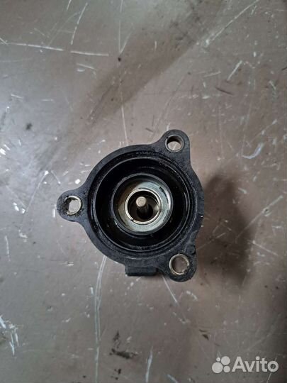 Клапан турбины на BMW f01