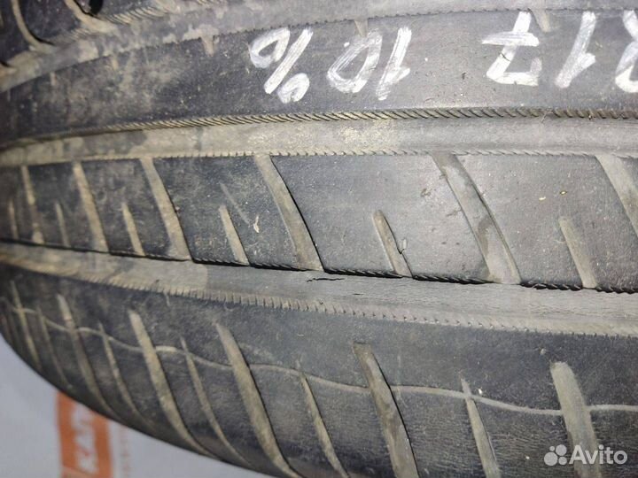 Evergreen EU72 215/50 R17